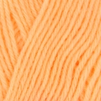 Пряжа для вязания Adelia "Tina", цвет №015, 5 шт х 100 г артикул 2567b.