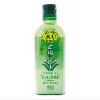 Лосьон "Alodew" увлажняющий, для сухой кожи, 160 мл артикул 2629b.