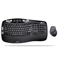 Logitech Wave Pro (920-001066) артикул 1055a.